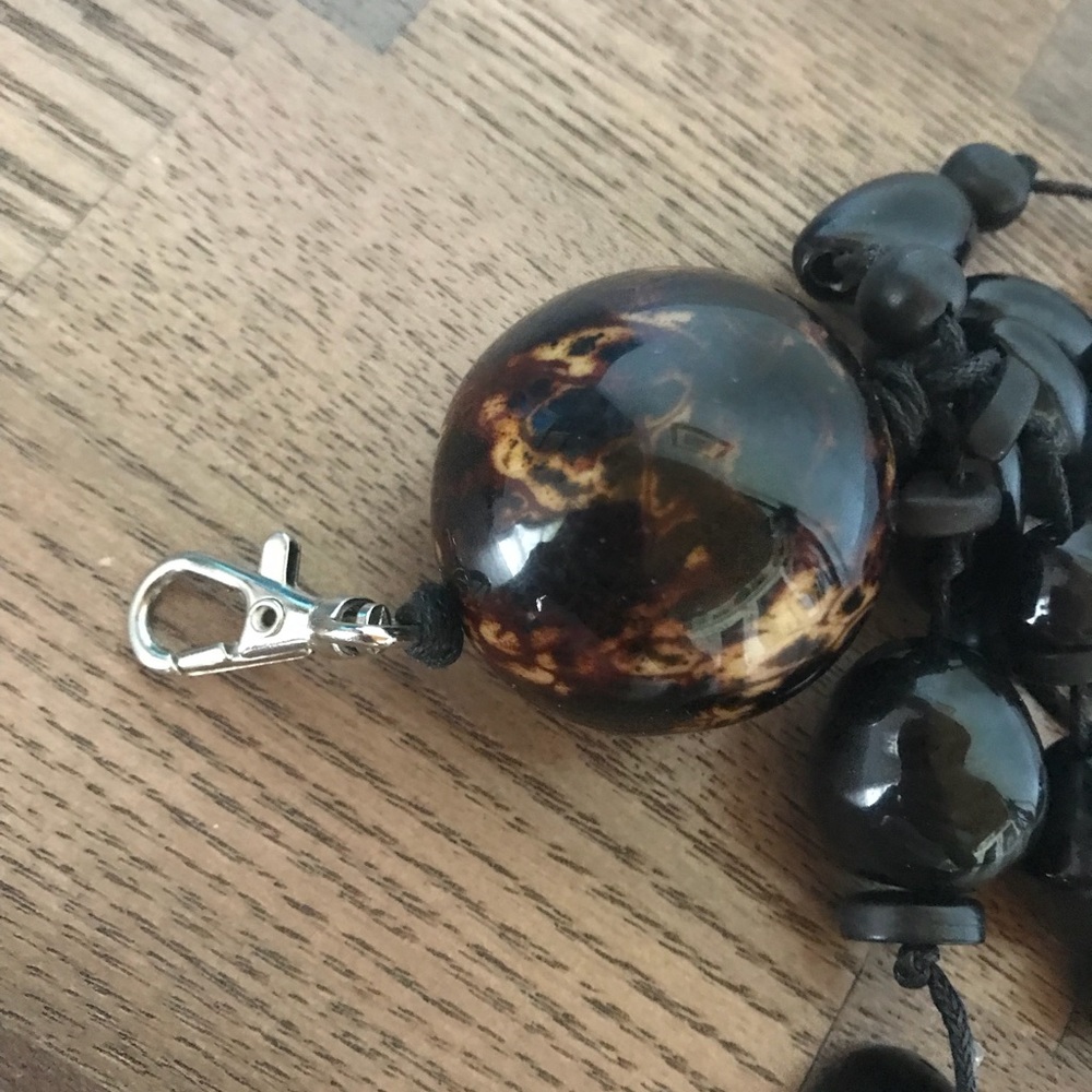 Keychain From Colombia - Picture 3 of 4
